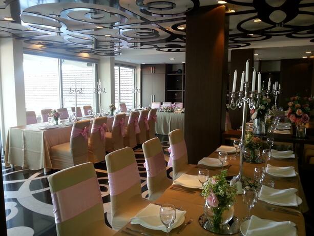 Imagen general del Hotel Marica, Ni&scaron;. Foto 84