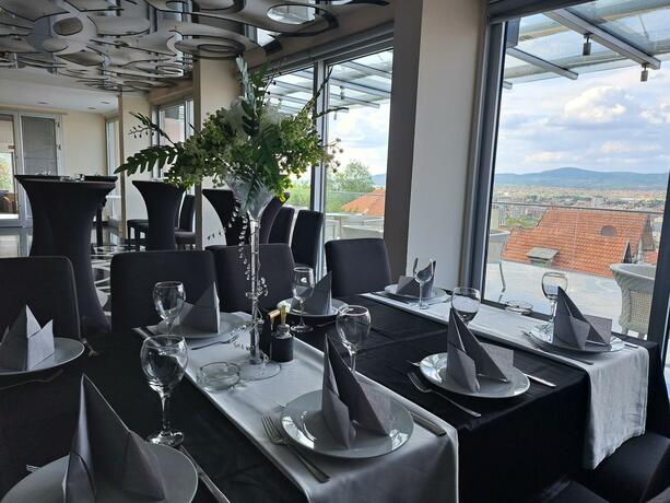 Imagen general del Hotel Marica, Ni&scaron;. Foto 89