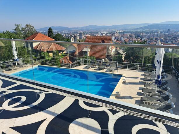 Imagen general del Hotel Marica, Ni&scaron;. Foto 91