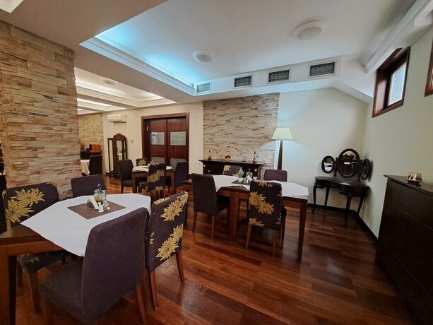 Imagen general del Hotel Marica, Ni&scaron;. Foto 92