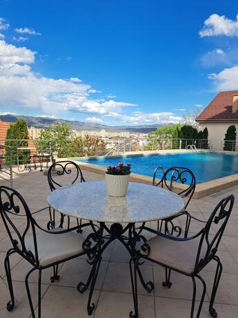 Imagen general del Hotel Marica, Ni&scaron;. Foto 93