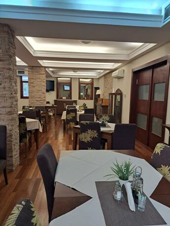 Imagen general del Hotel Marica, Ni&scaron;. Foto 98