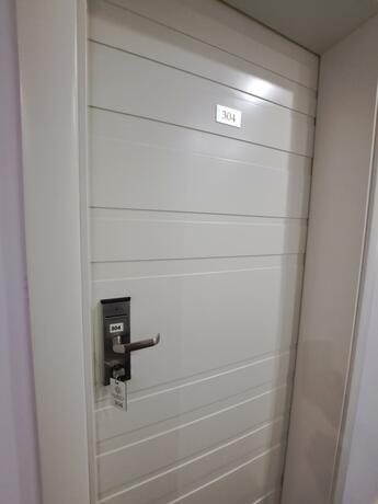 Imagen general del Hotel Marica, Ni&scaron;. Foto 100