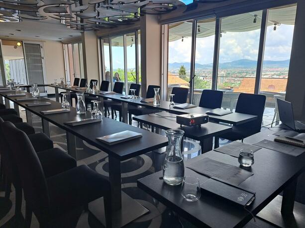 Imagen general del Hotel Marica, Ni&scaron;. Foto 101