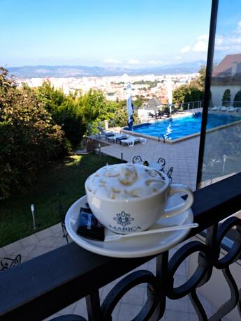 Imagen general del Hotel Marica, Ni&scaron;. Foto 102