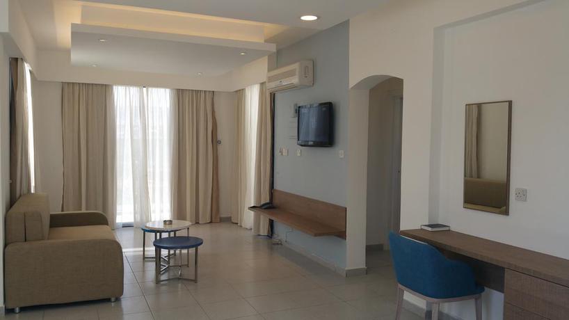Imagen de la habitación del Hotel Marica's Boutique. Foto 3