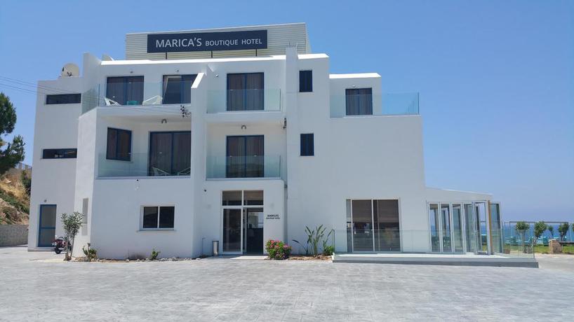 Imagen general del Hotel Marica's Boutique. Foto 2