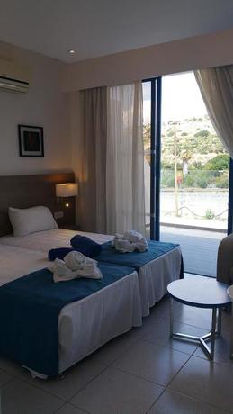 Imagen de la habitación del Hotel Marica's Boutique. Foto 4