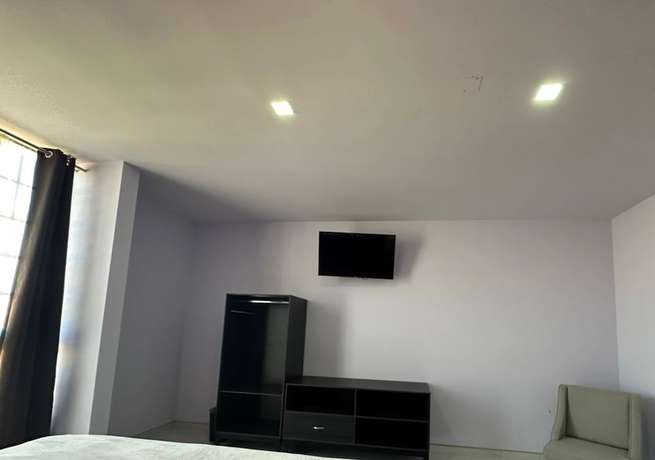 Imagen de la habitación del Hotel Maricela. Foto 1