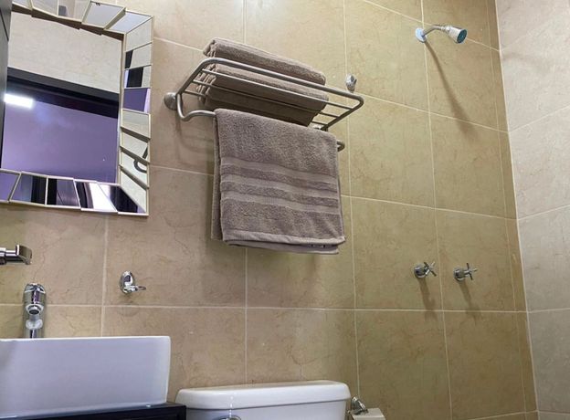 Imagen de la habitación del Hotel Maricela. Foto 6