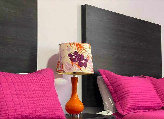 Imagen de la habitación del Hotel Maricela. Foto 9