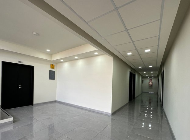 Imagen de la habitación del Hotel Maricela. Foto 17