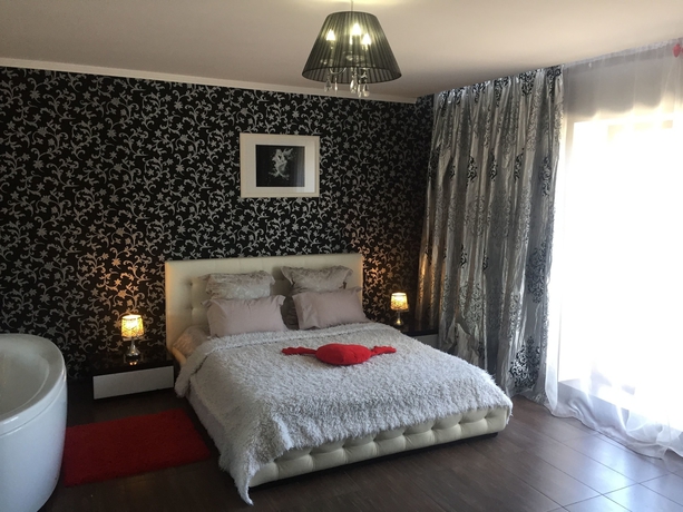 Imagen de la habitación del Hotel Marichalet. Foto 8