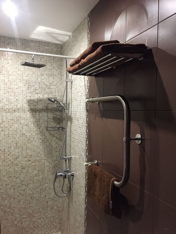 Imagen de la habitación del Hotel Marichalet. Foto 15