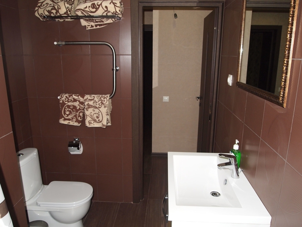 Imagen de la habitación del Hotel Marichalet. Foto 16