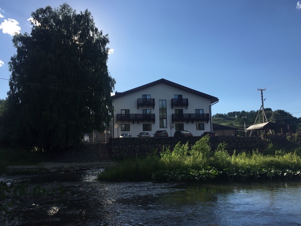 Imagen general del Hotel Marichalet. Foto 2