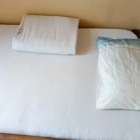 Imagen de la habitación del Hotel Marico Guest House. Foto 9