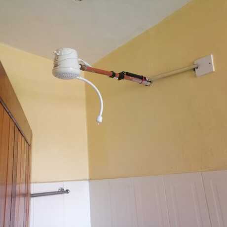 Imagen general del Hotel Marico Guest House. Foto 2