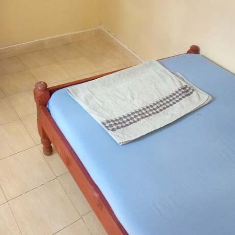 Imagen de la habitación del Hotel Marico Guest House. Foto 10