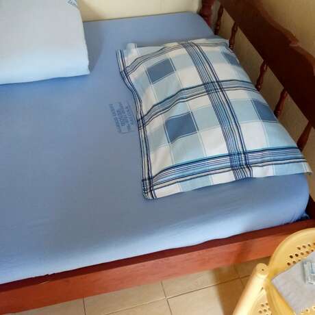 Imagen general del Hotel Marico Guest House. Foto 5