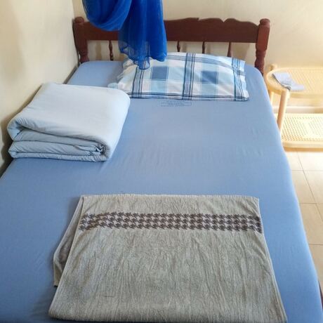 Imagen general del Hotel Marico Guest House. Foto 7
