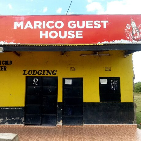 Imagen general del Hotel Marico Guest House. Foto 8