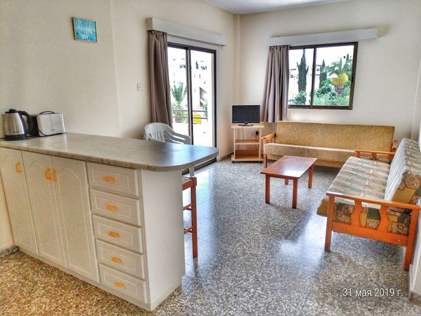 Imagen de la habitación del Hotel Maricosta Apartments. Foto 2