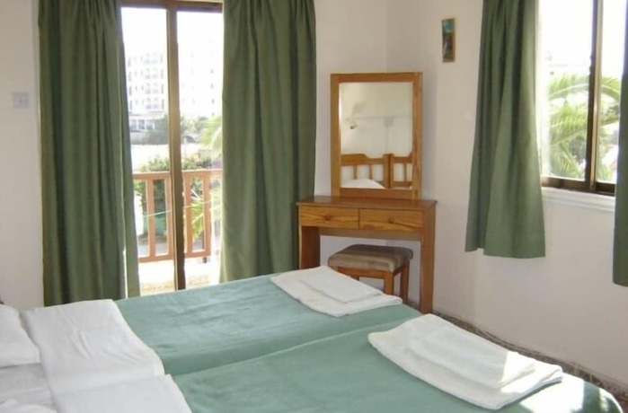 Imagen de la habitación del Hotel Maricosta Apartments. Foto 3