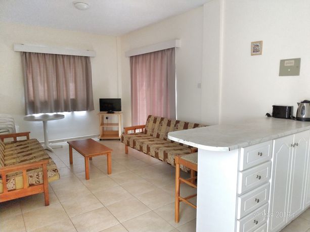 Imagen de la habitación del Hotel Maricosta Apartments. Foto 4