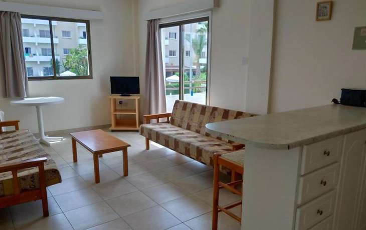 Imagen de la habitación del Hotel Maricosta Apartments. Foto 5
