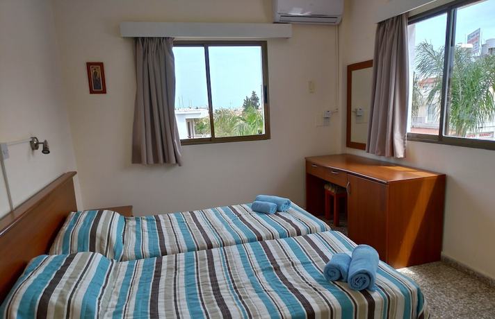 Imagen de la habitación del Hotel Maricosta Apartments. Foto 11