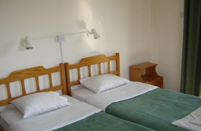 Imagen de la habitación del Hotel Maricosta Apartments. Foto 12