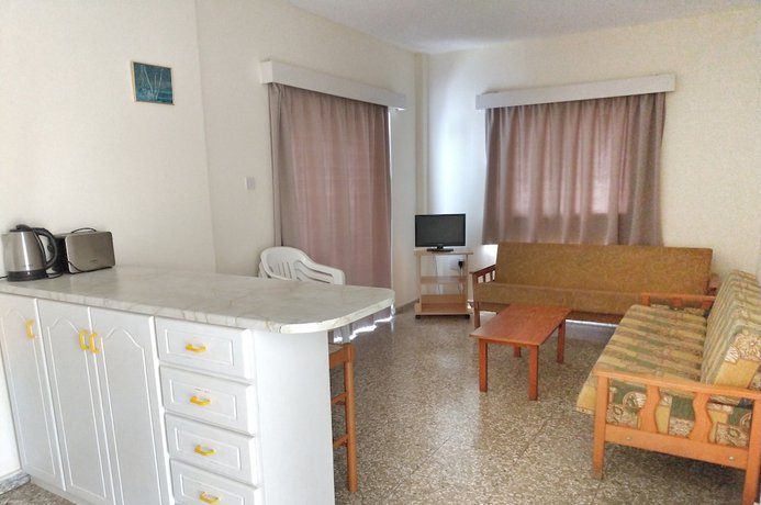 Imagen de la habitación del Hotel Maricosta Apartments. Foto 13