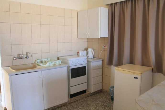 Imagen de la habitación del Hotel Maricosta Apartments. Foto 14