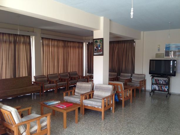 Imagen de los interiores del Hotel Maricosta Apartments. Foto 19