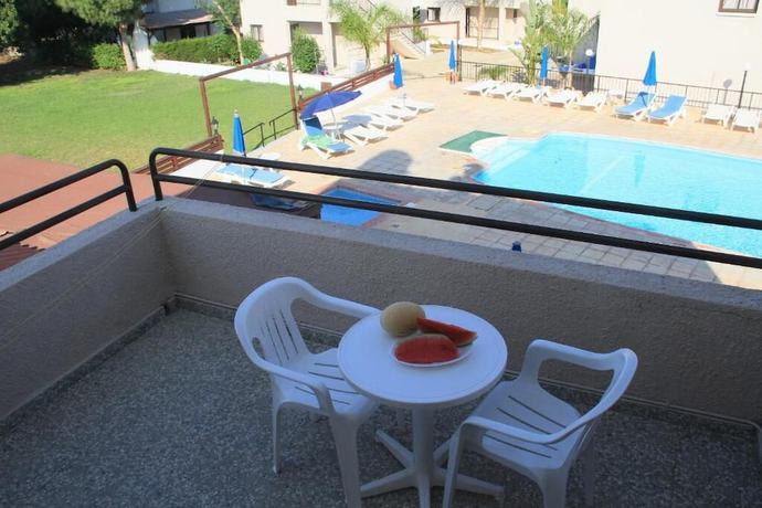 Imagen de la habitación del Hotel Maricosta Apartments. Foto 15
