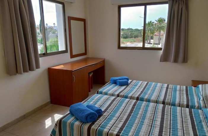 Imagen de la habitación del Hotel Maricosta Apartments. Foto 16