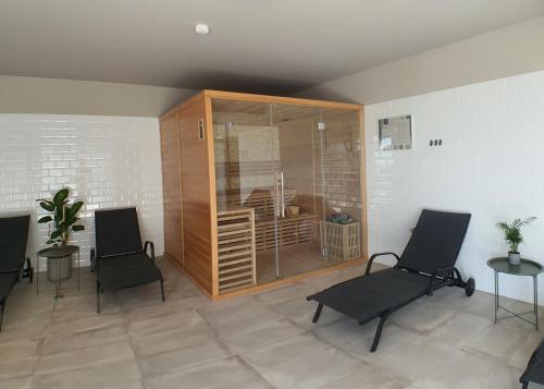 Imagen general del Hotel Marida. Foto 10