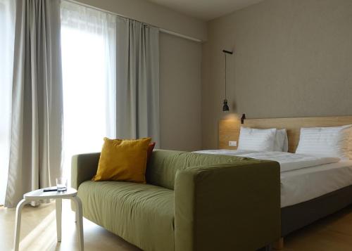 Imagen general del Hotel Marida. Foto 17