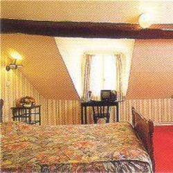 Imagen general del Hotel Marie, Bourse. Foto 3