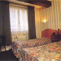 Imagen general del Hotel Marie, Bourse. Foto 4