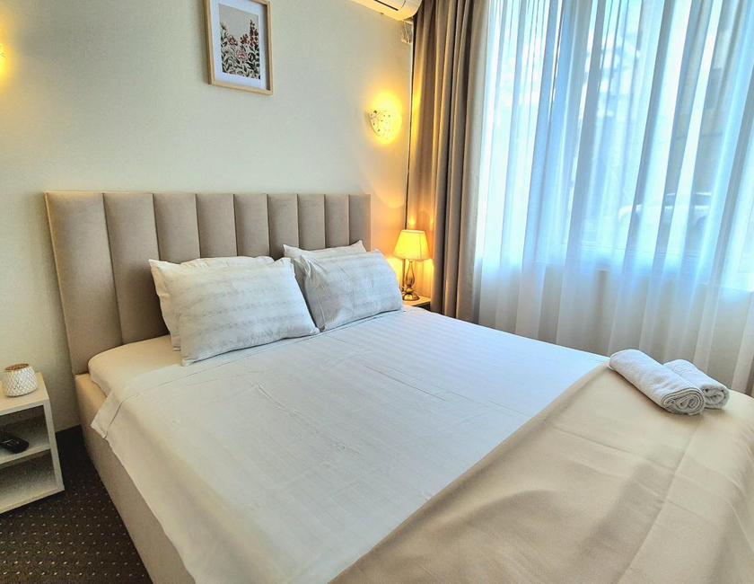 Imagen general del Hotel Marie, Constanta. Foto 1