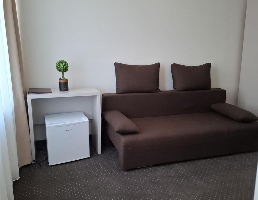 Imagen general del Hotel Marie, Constanta. Foto 2