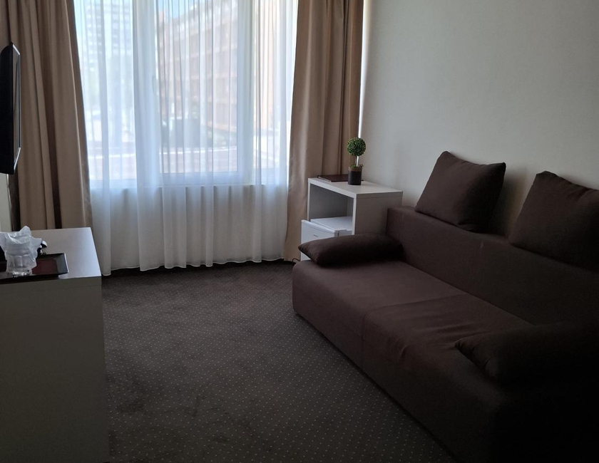 Imagen general del Hotel Marie, Constanta. Foto 3