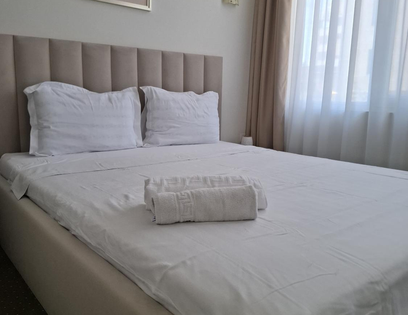 Imagen general del Hotel Marie, Constanta. Foto 4
