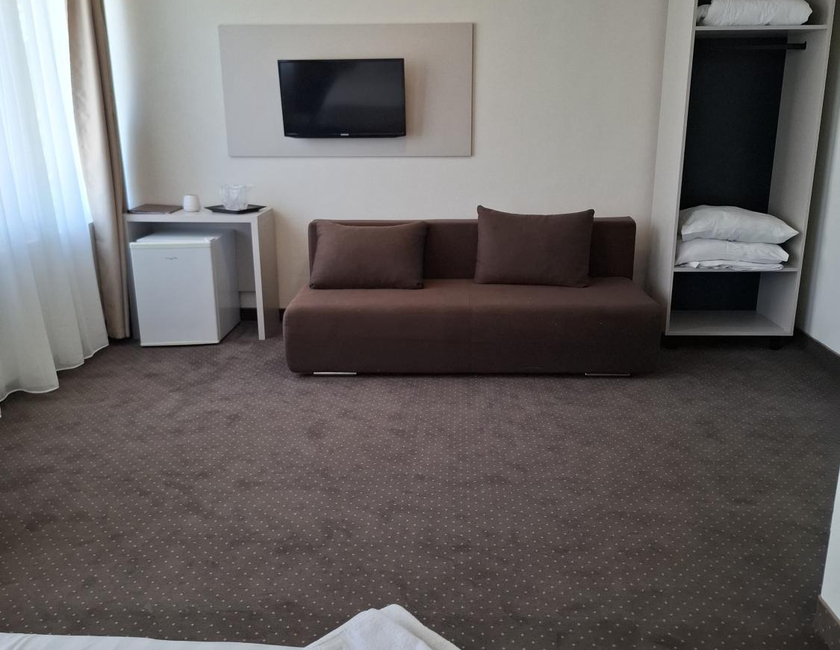 Imagen general del Hotel Marie, Constanta. Foto 5