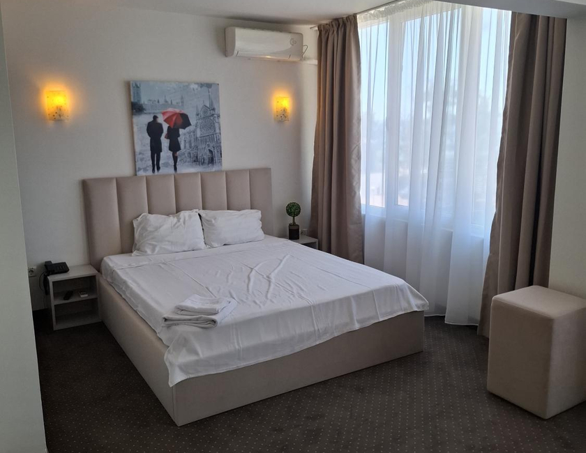 Imagen general del Hotel Marie, Constanta. Foto 6