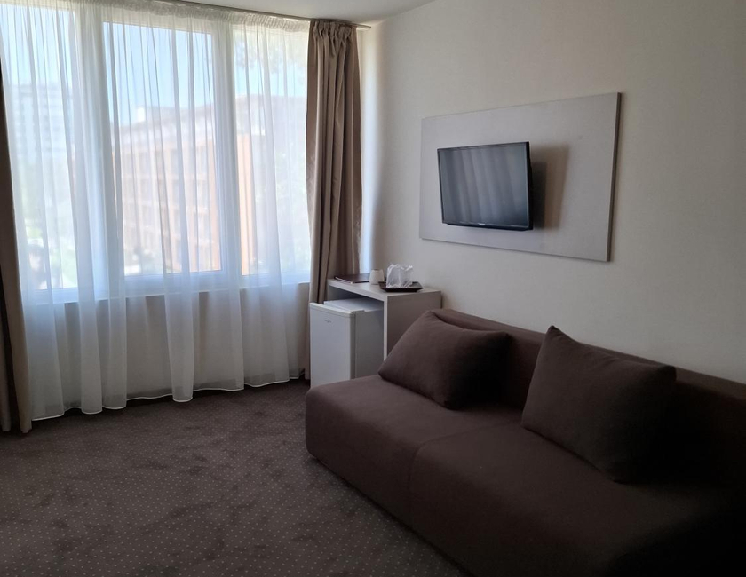 Imagen general del Hotel Marie, Constanta. Foto 7