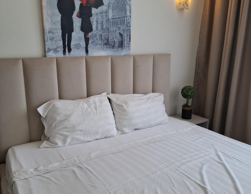 Imagen general del Hotel Marie, Constanta. Foto 8