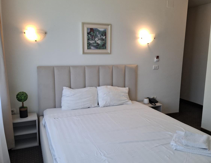 Imagen general del Hotel Marie, Constanta. Foto 11